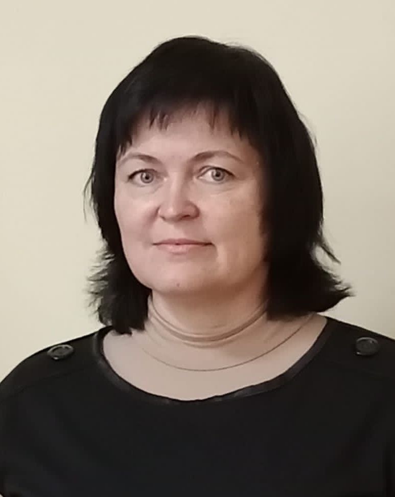 Рожкова Ирина Васильевна.