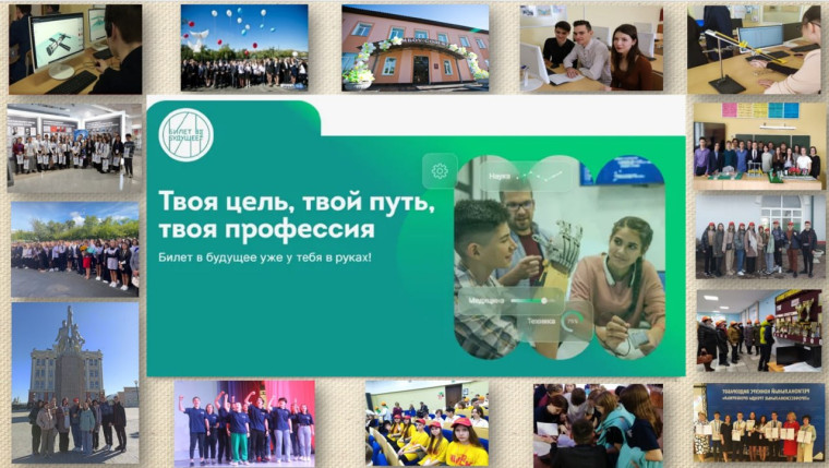 От идеи к воплощению.