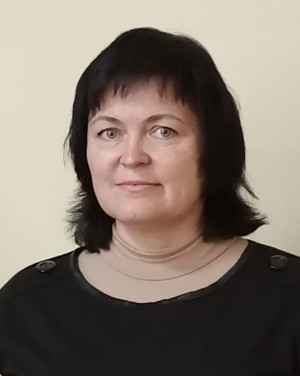 Рожкова Ирина Васильевна Рожкова Ирина Васильевна