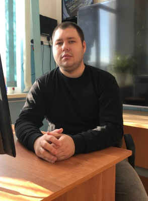 Токмаков Иван Алексеевич Токмаков Иван Алексеевич