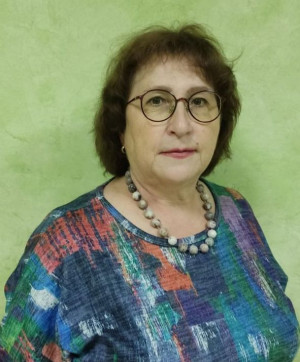 Кочубей Светлана Александровна Кочубей Светлана Александровна