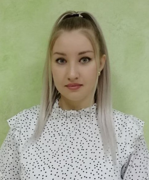 Максудова Ольга Александровна Максудова Ольга Александровна