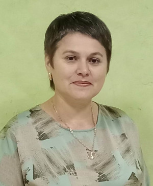 Мухамадеева Мария Викторовна Мухамадеева Мария Викторовна