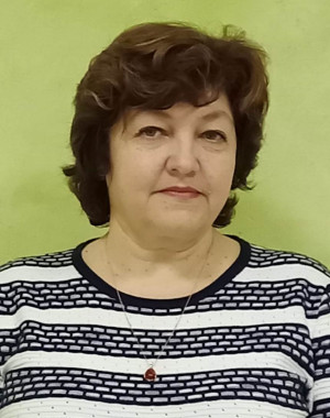 Павлова Елена Николаевна Павлова Елена Николаевна