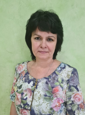 Новикова Виктория Геннадьевна Новикова Виктория Геннадьевна