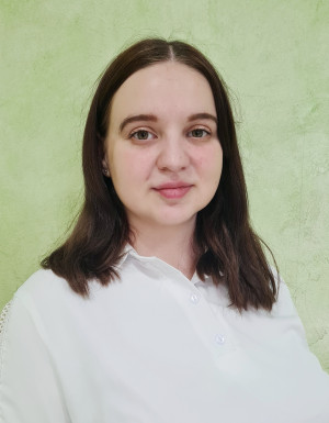 Акишина Мария Николаевна Акишина Мария Николаевна
